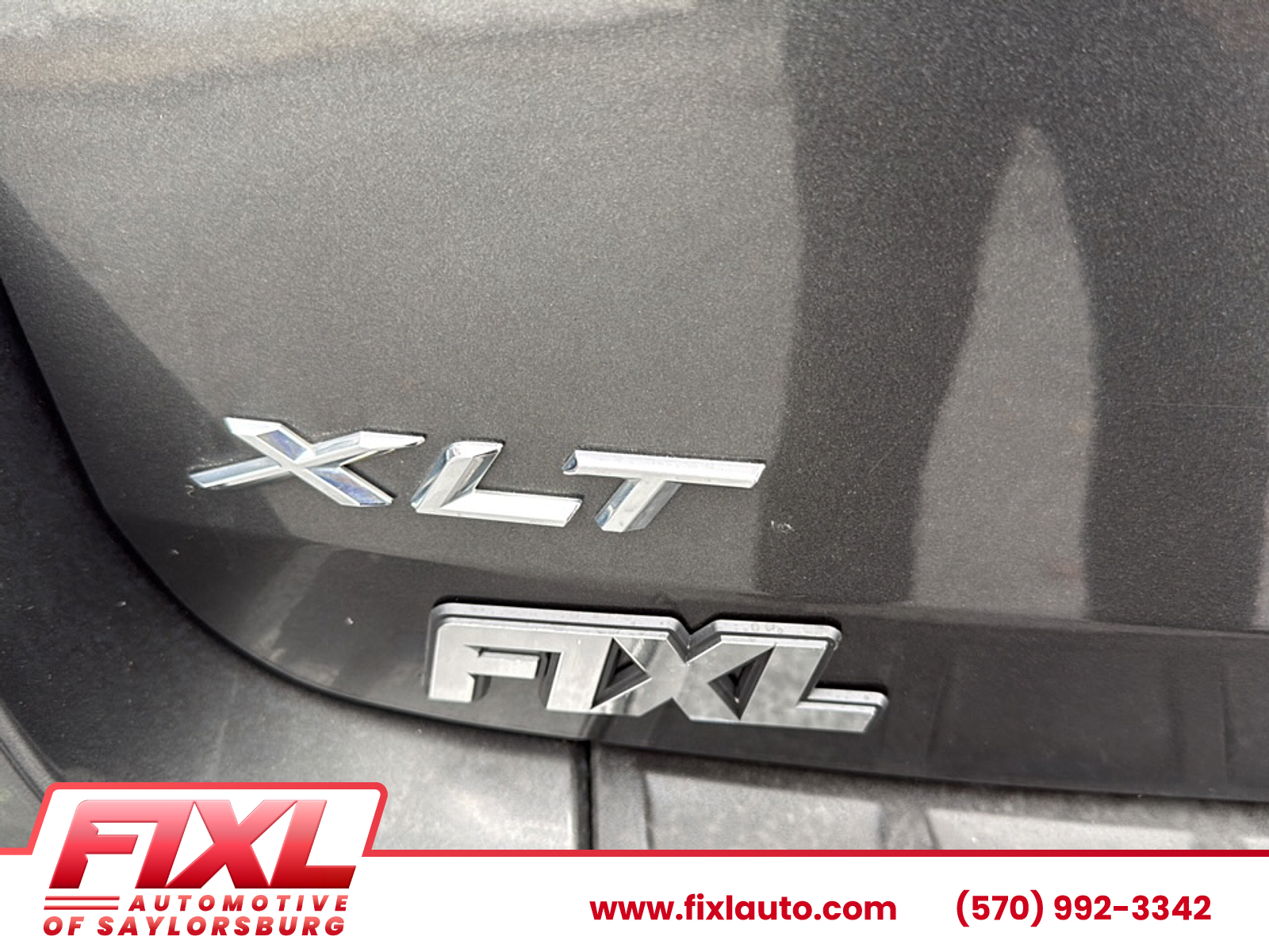Used 2020 Ford Explorer SUV