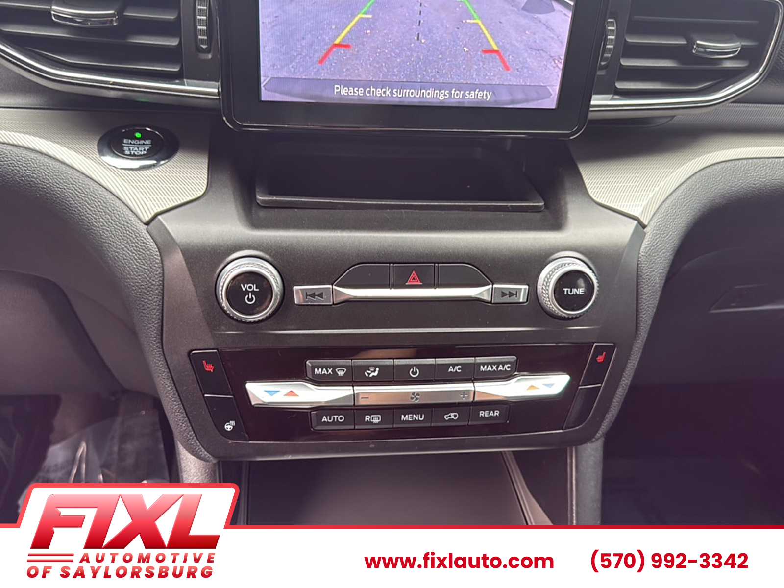 Used 2020 Ford Explorer SUV