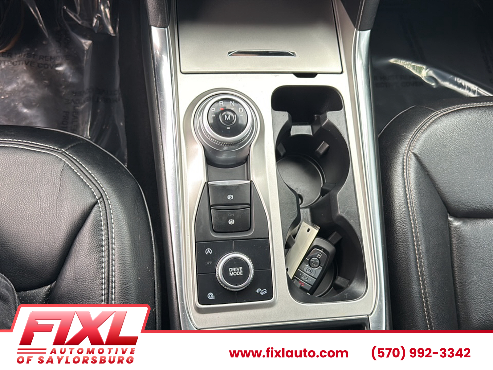 Used 2020 Ford Explorer SUV