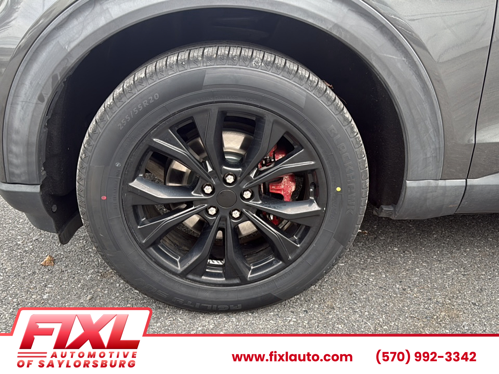 Used 2020 Ford Explorer SUV