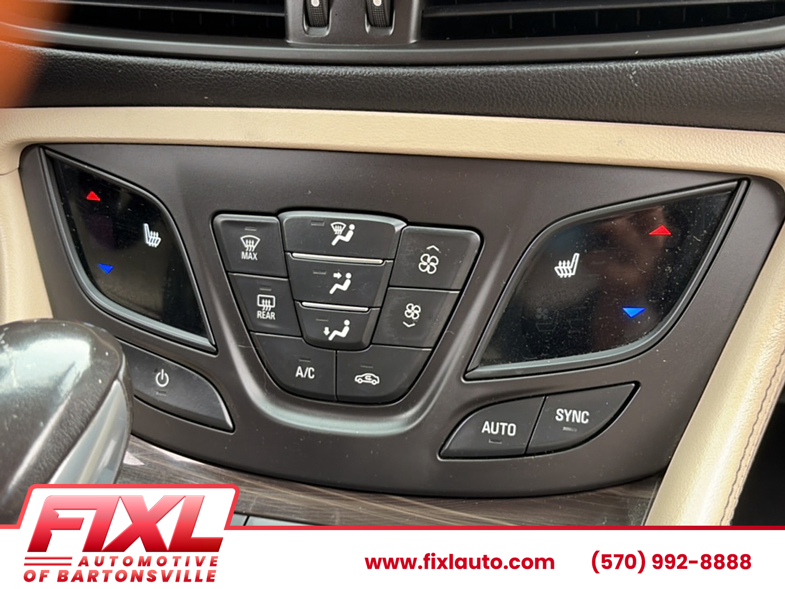 Used 2019 Buick Envision SUV