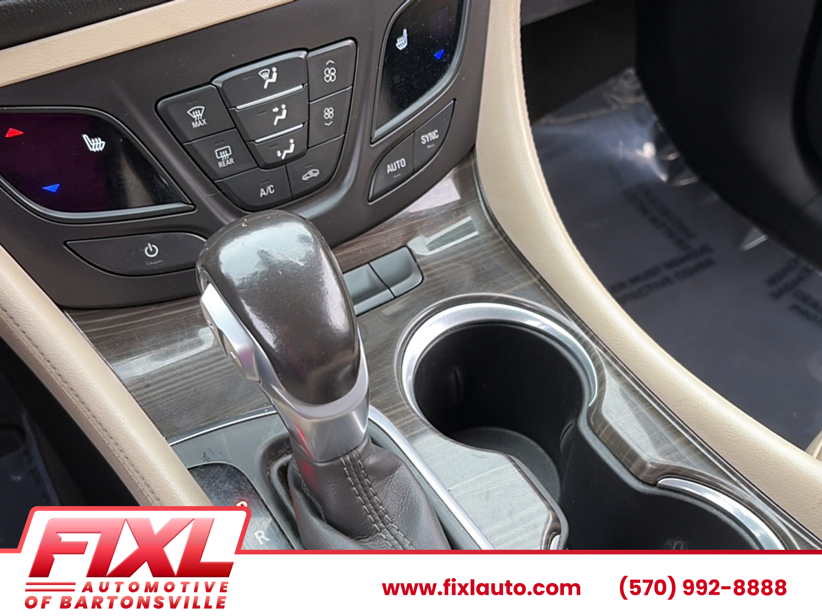 Used 2019 Buick Envision SUV