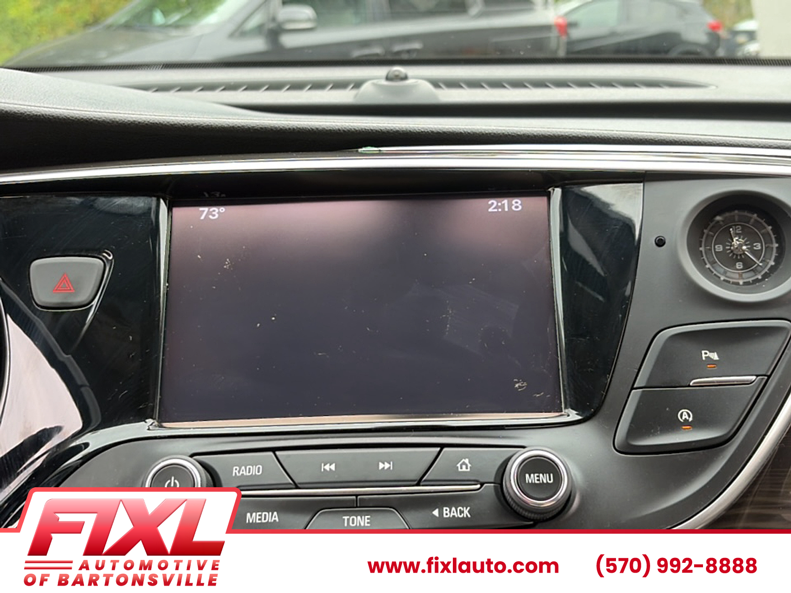 Used 2019 Buick Envision SUV