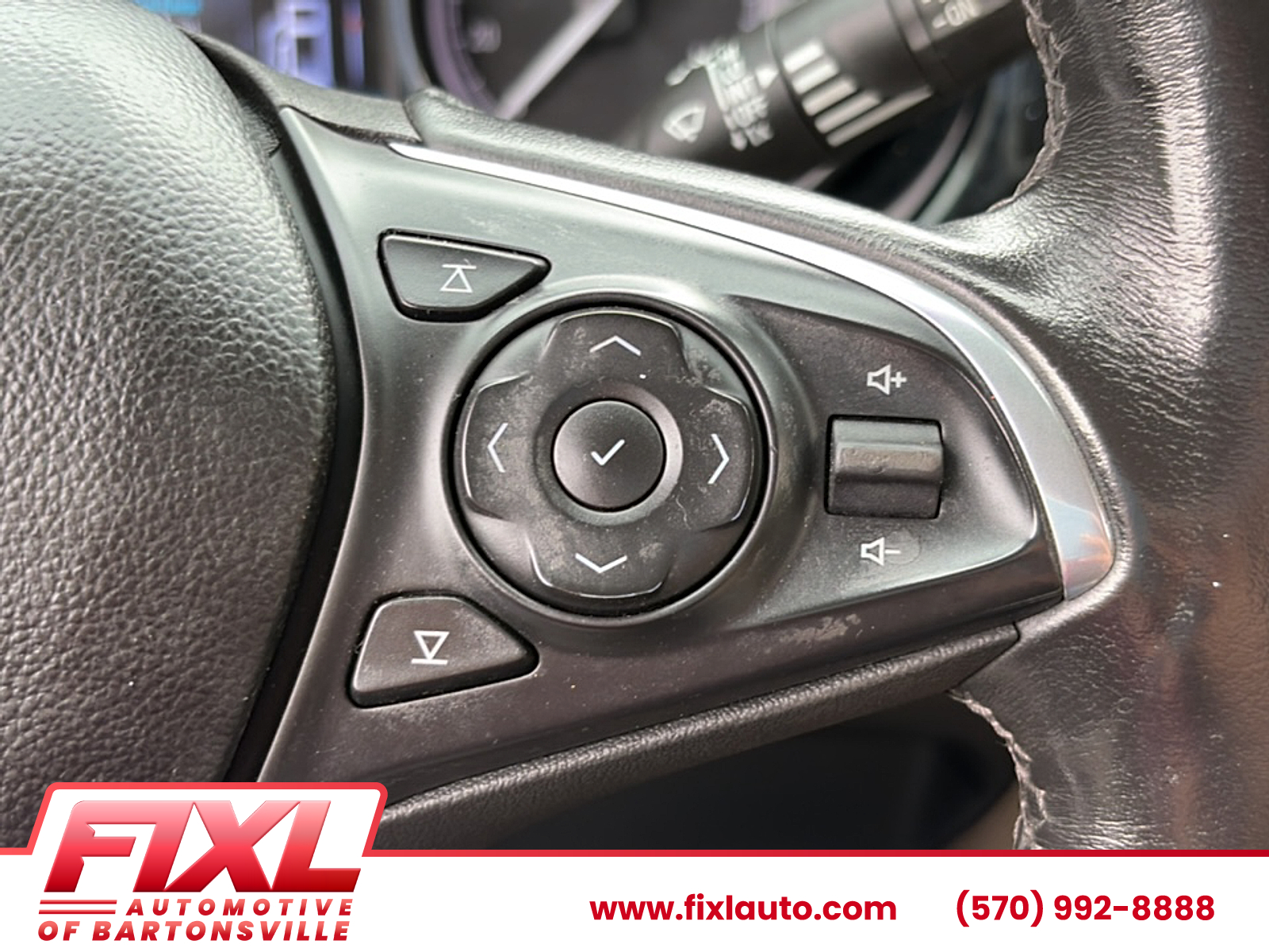 Used 2019 Buick Envision SUV
