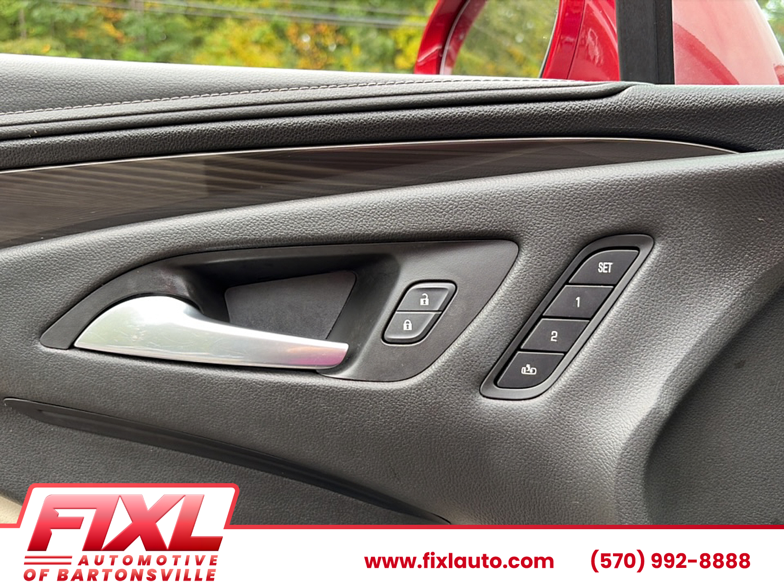 Used 2019 Buick Envision SUV