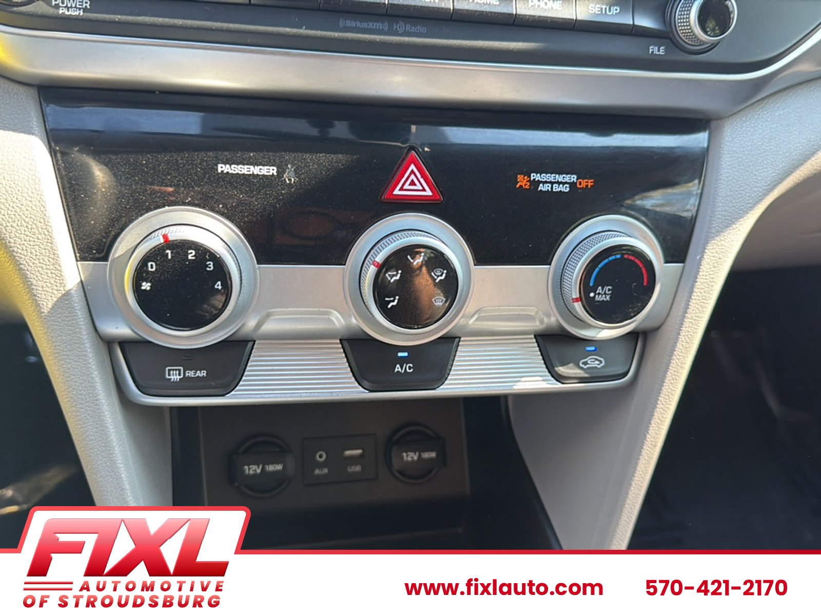 Used 2019 Hyundai Elantra Sedan
