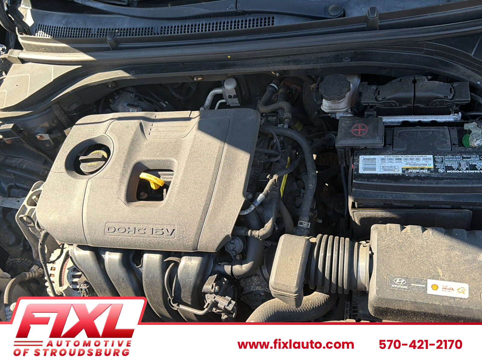 Used 2019 Hyundai Elantra Sedan