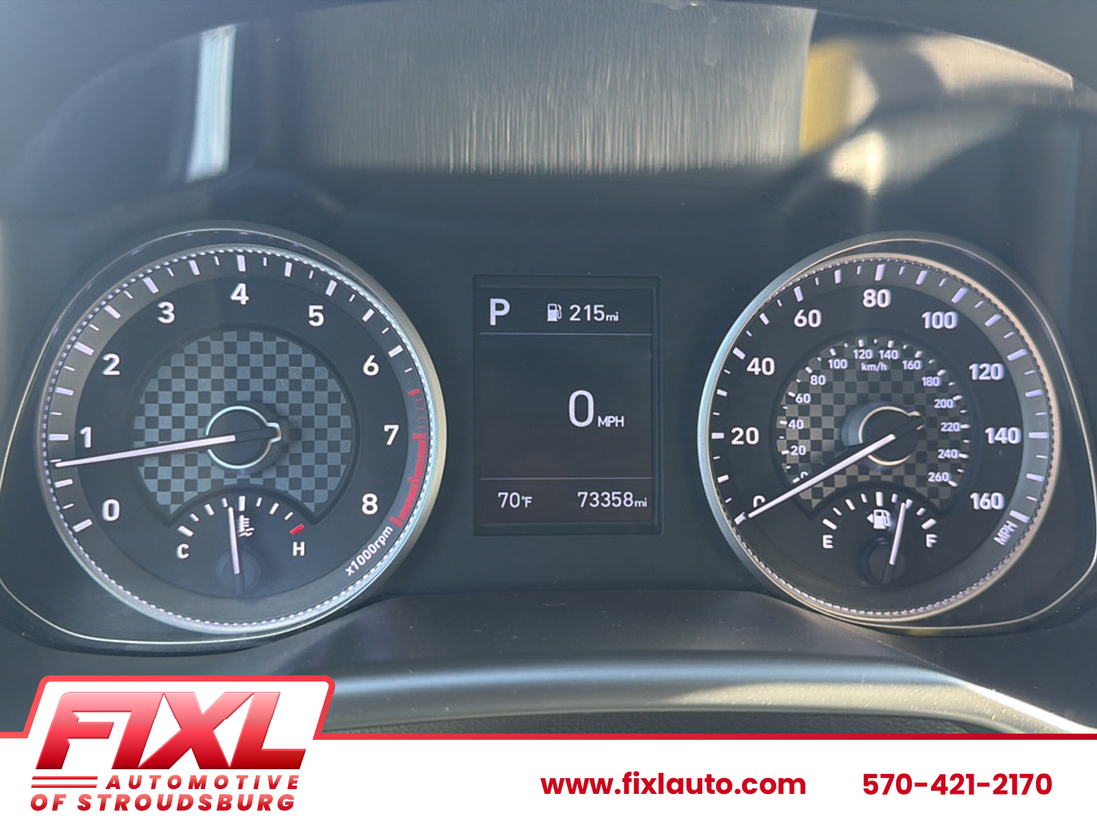Used 2019 Hyundai Elantra Sedan