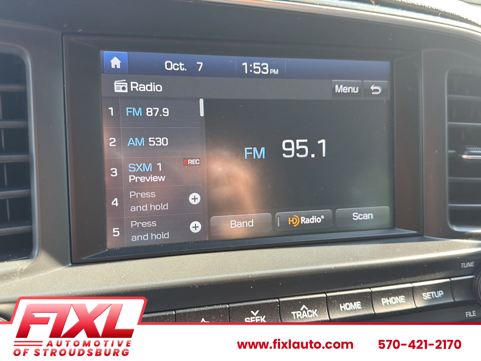 Used 2019 Hyundai Elantra Sedan