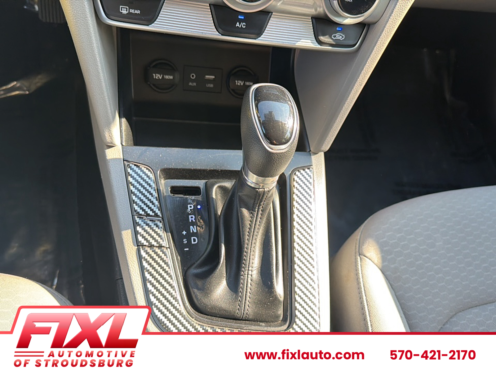 Used 2019 Hyundai Elantra Sedan