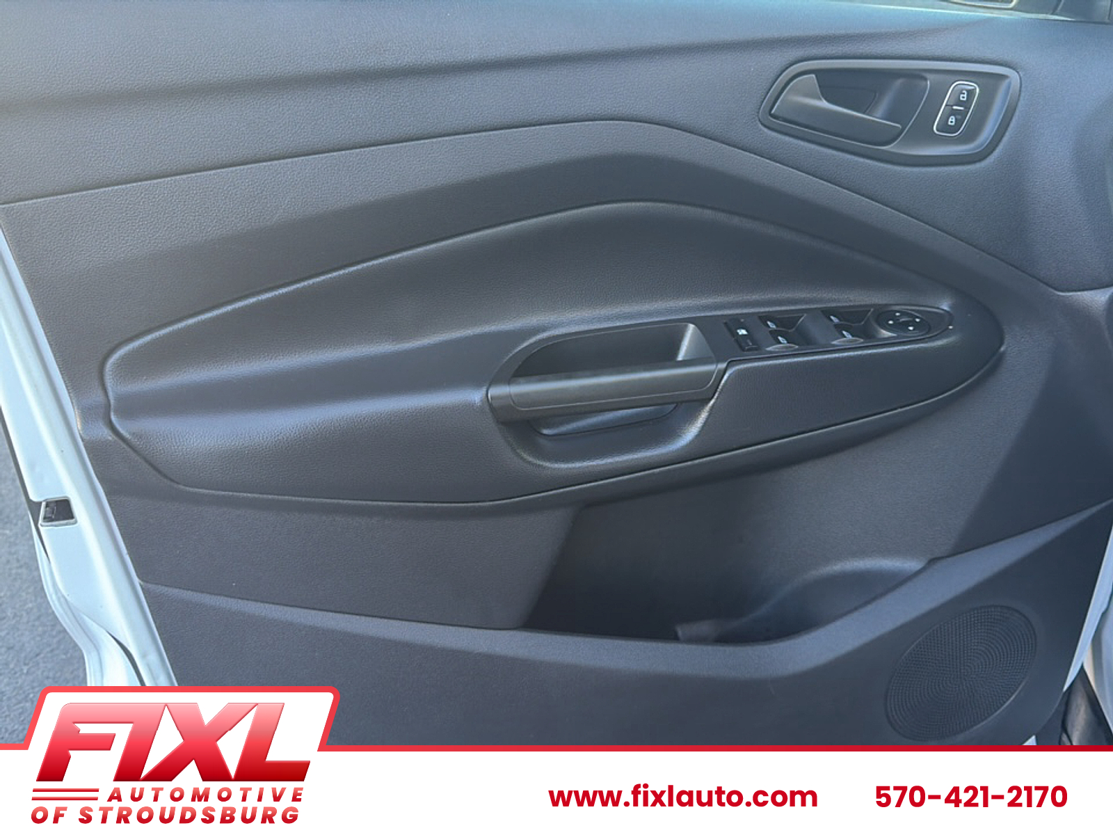 Used 2017 Ford Escape SUV