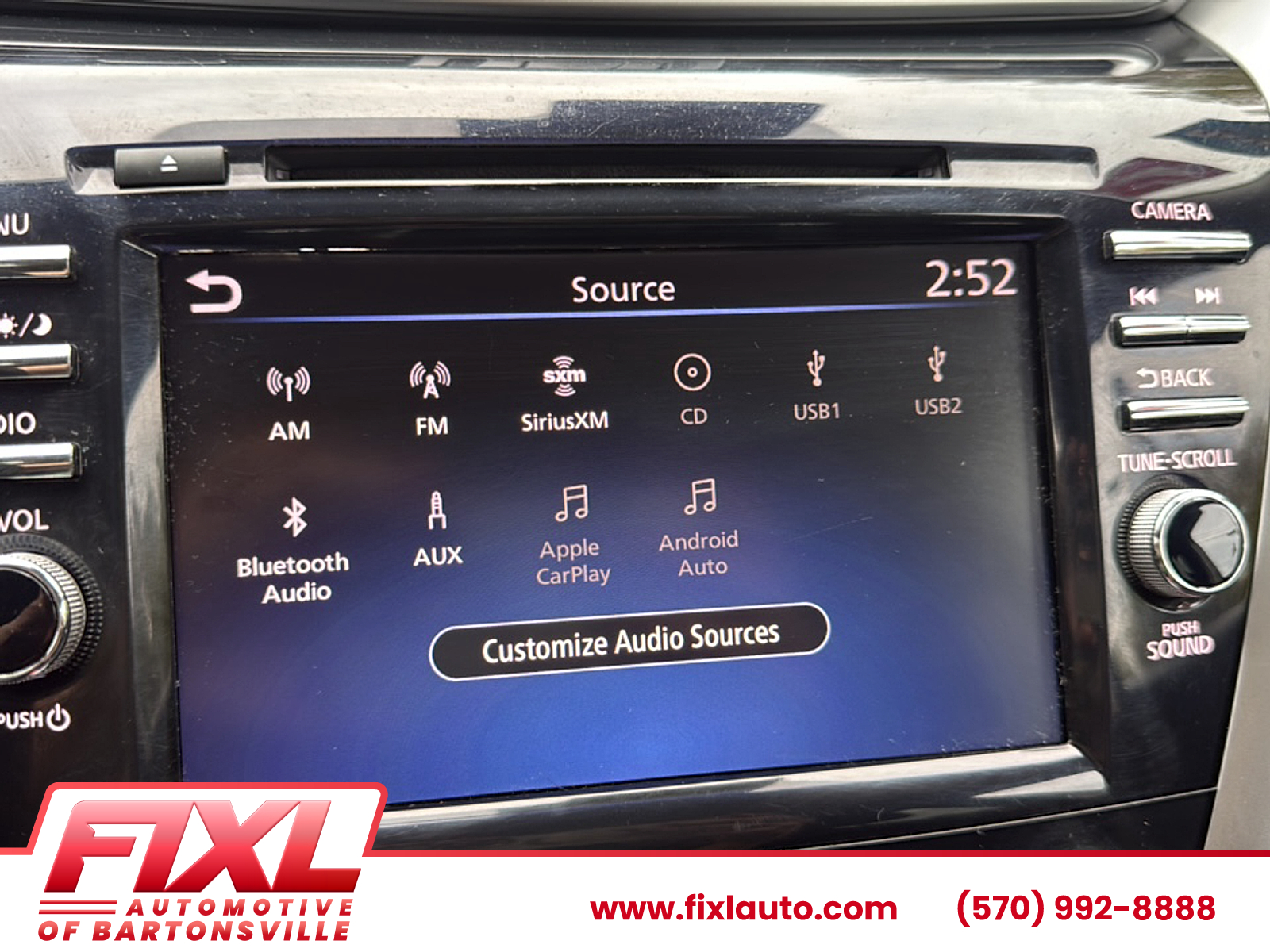 Used 2021 Nissan Murano SUV