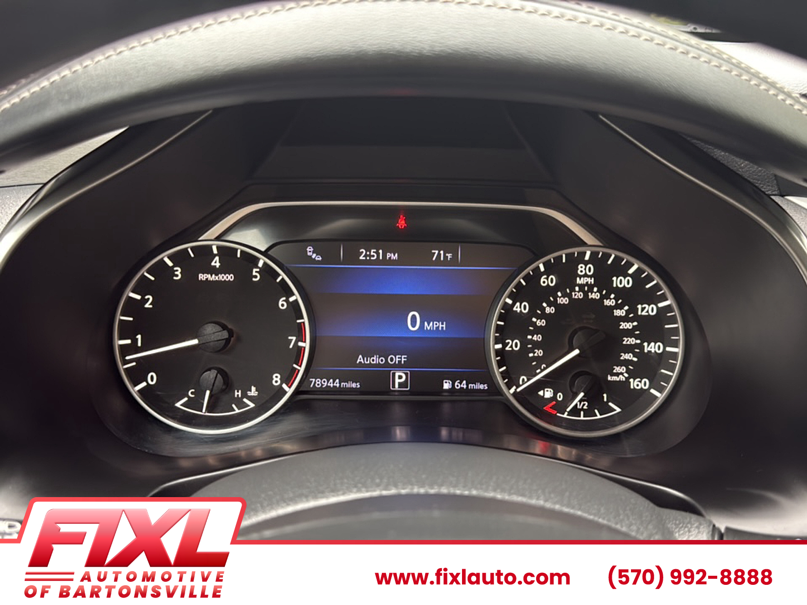 Used 2021 Nissan Murano SUV