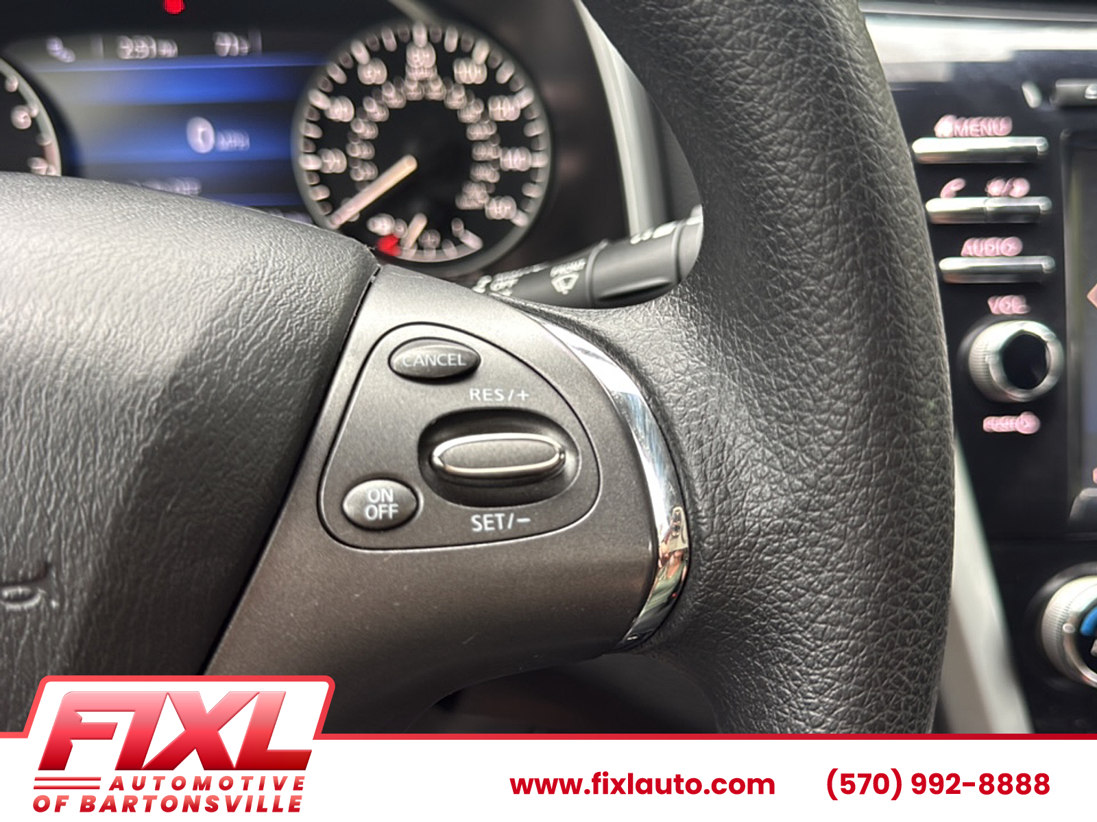 Used 2021 Nissan Murano SUV