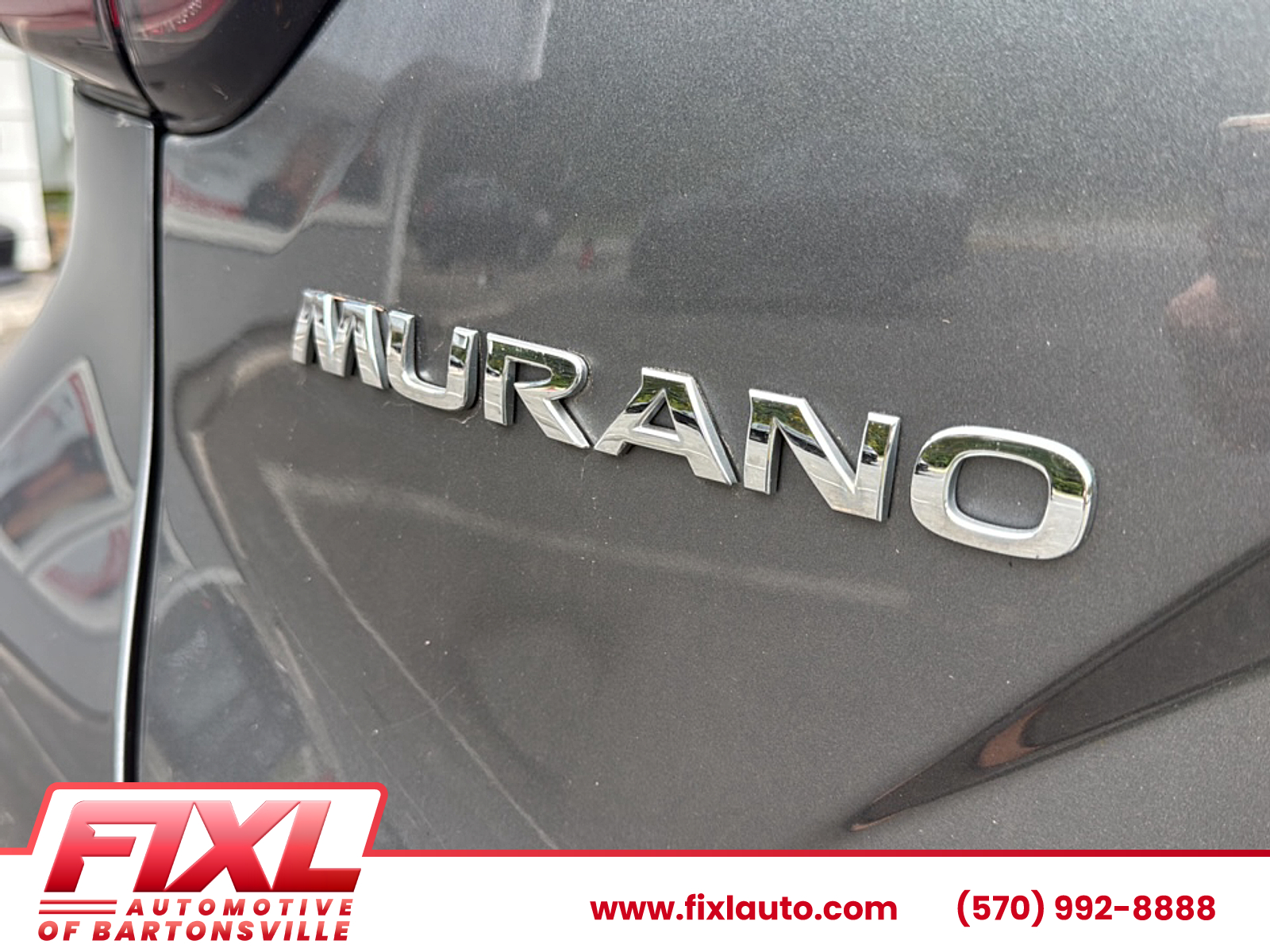 Used 2021 Nissan Murano SUV