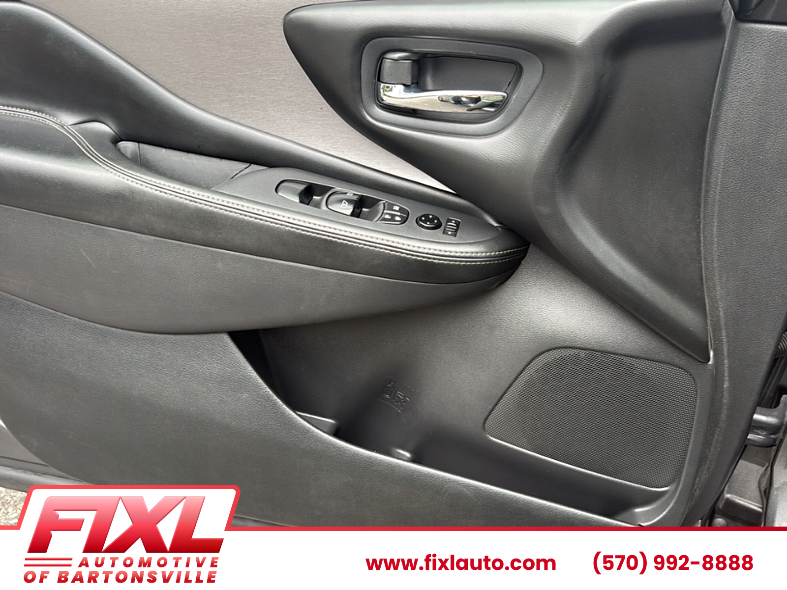 Used 2021 Nissan Murano SUV