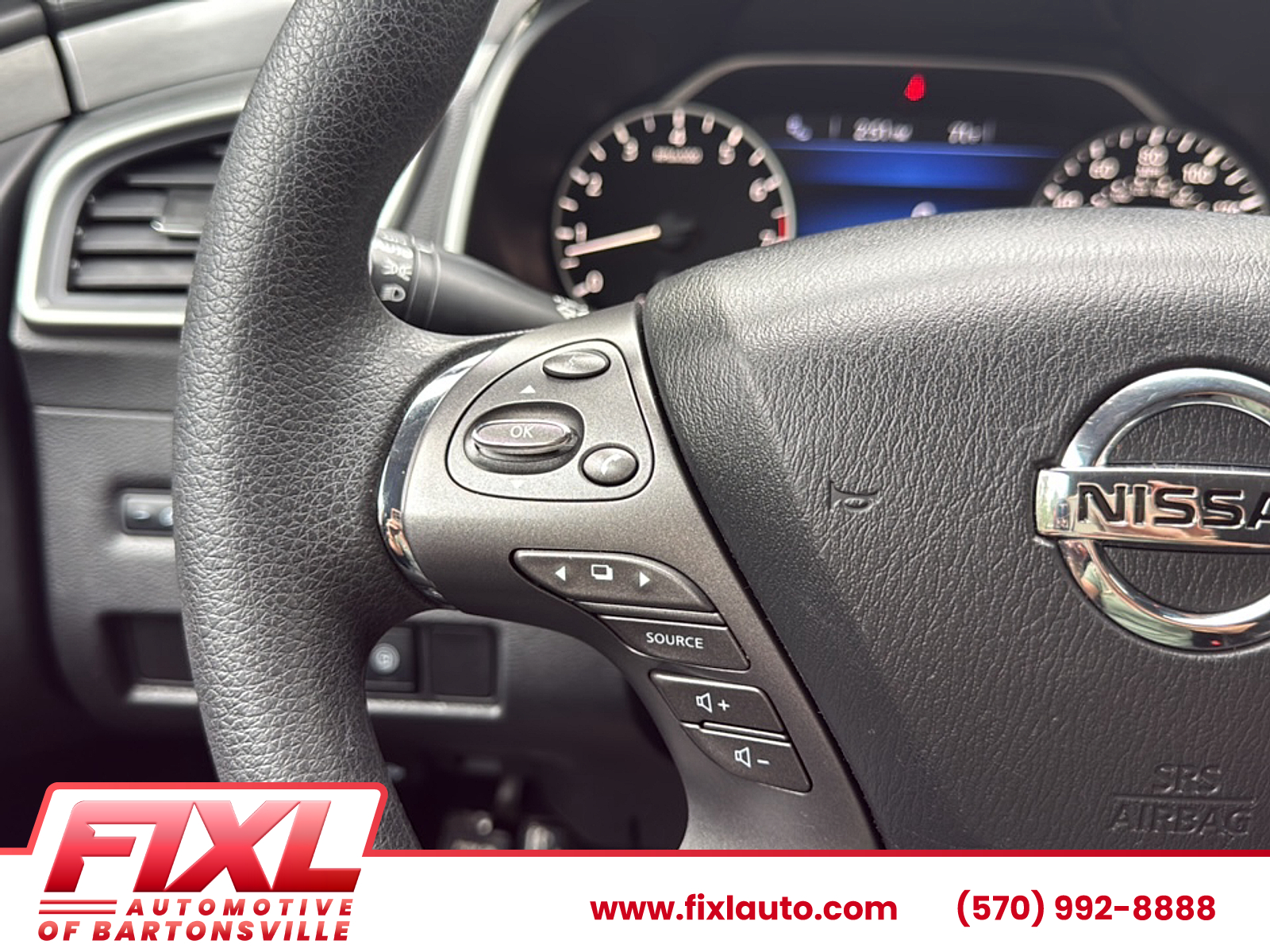 Used 2021 Nissan Murano SUV