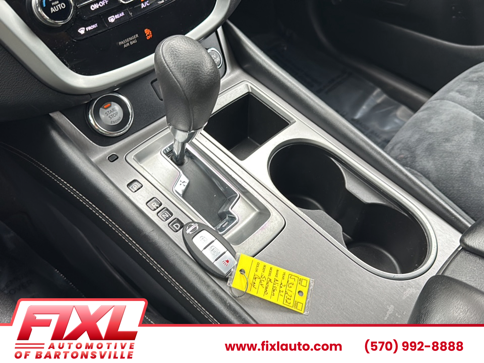 Used 2021 Nissan Murano SUV