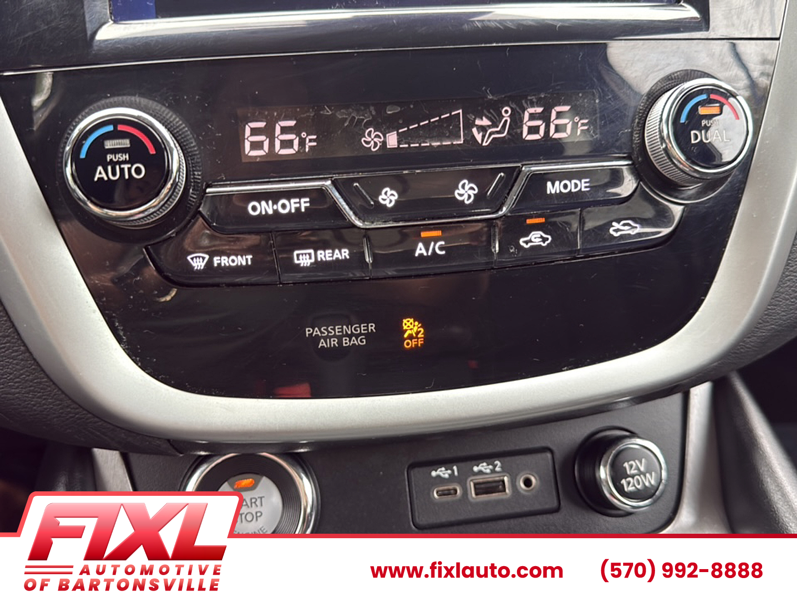 Used 2021 Nissan Murano SUV