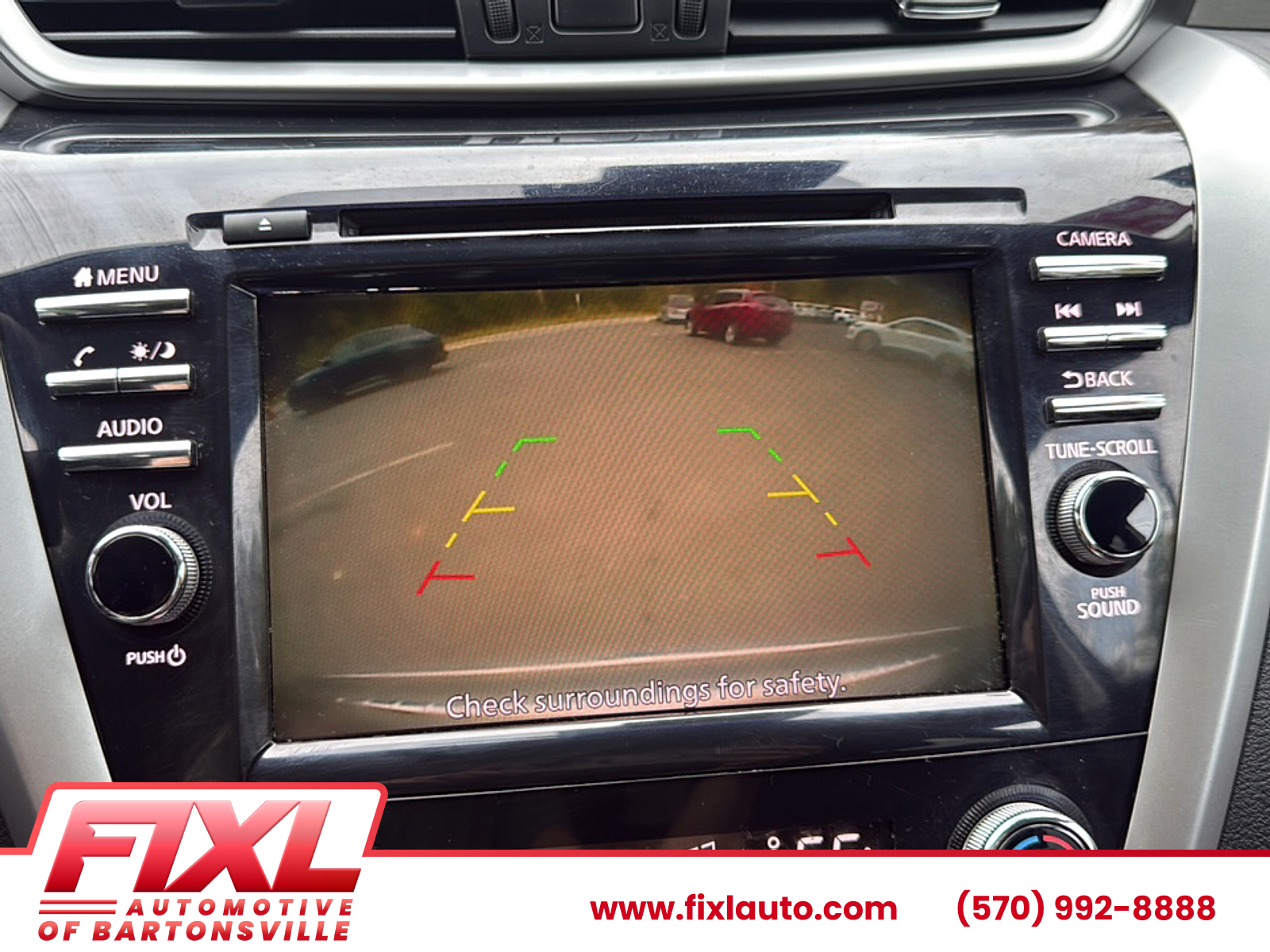 Used 2021 Nissan Murano SUV
