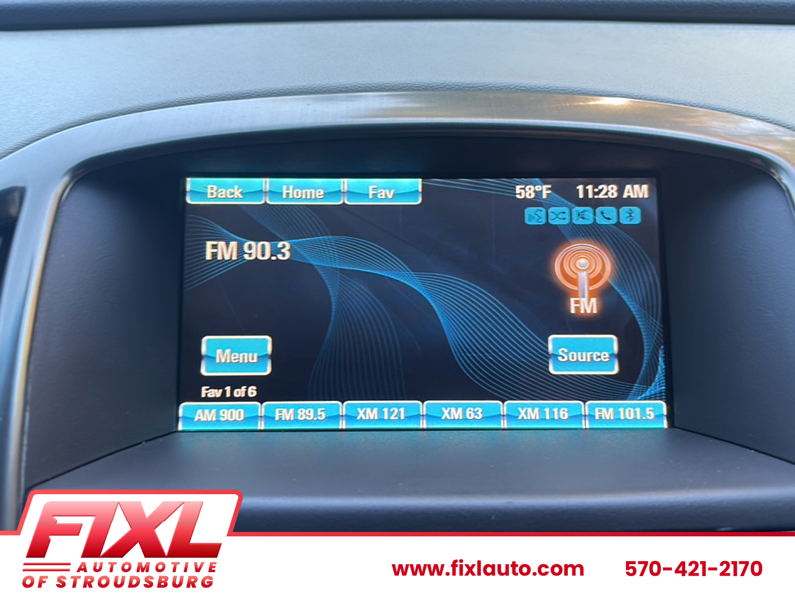 Used 2016 Buick Verano Sedan