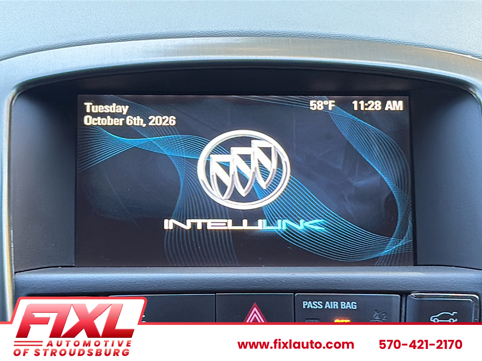 Used 2016 Buick Verano Sedan