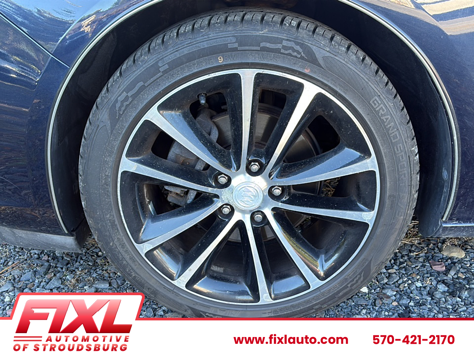 Used 2016 Buick Verano Sedan