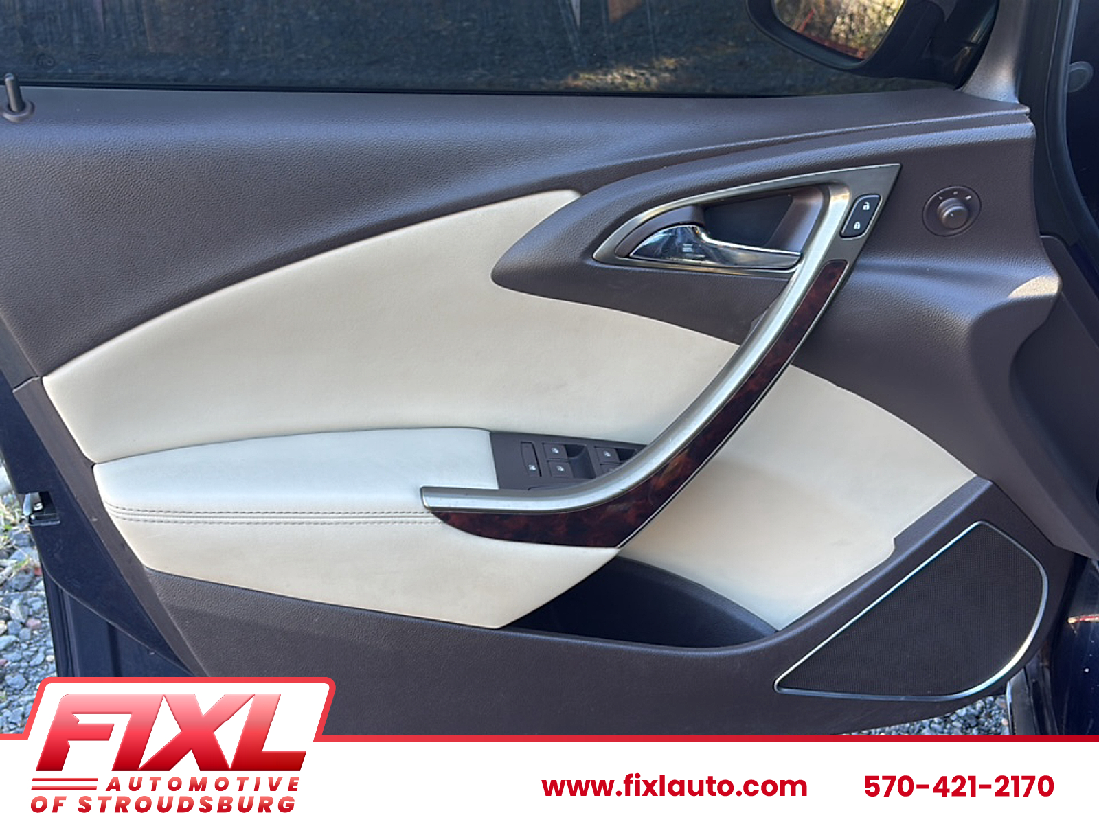 Used 2016 Buick Verano Sedan