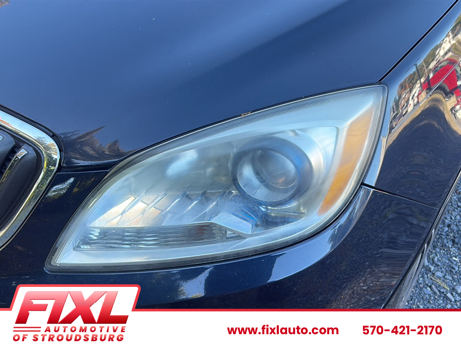 Used 2016 Buick Verano Sedan