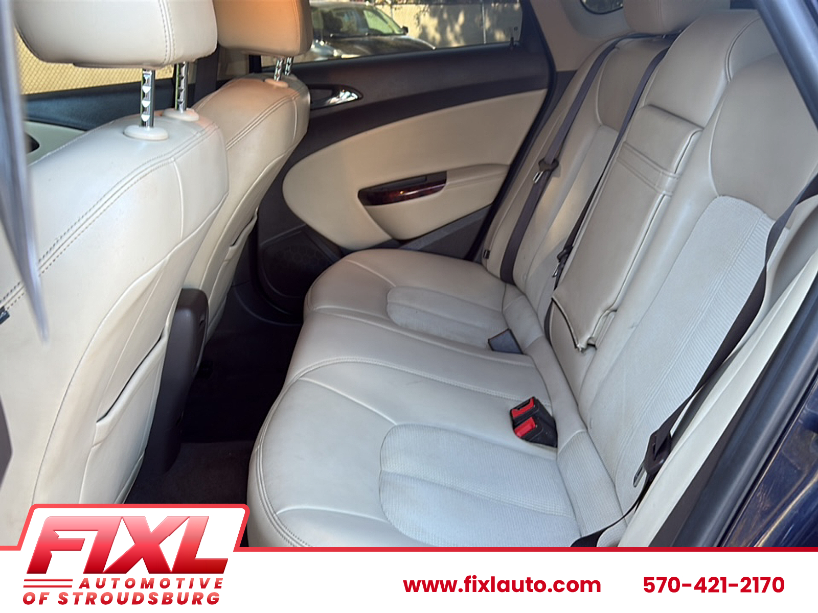 Used 2016 Buick Verano Sedan