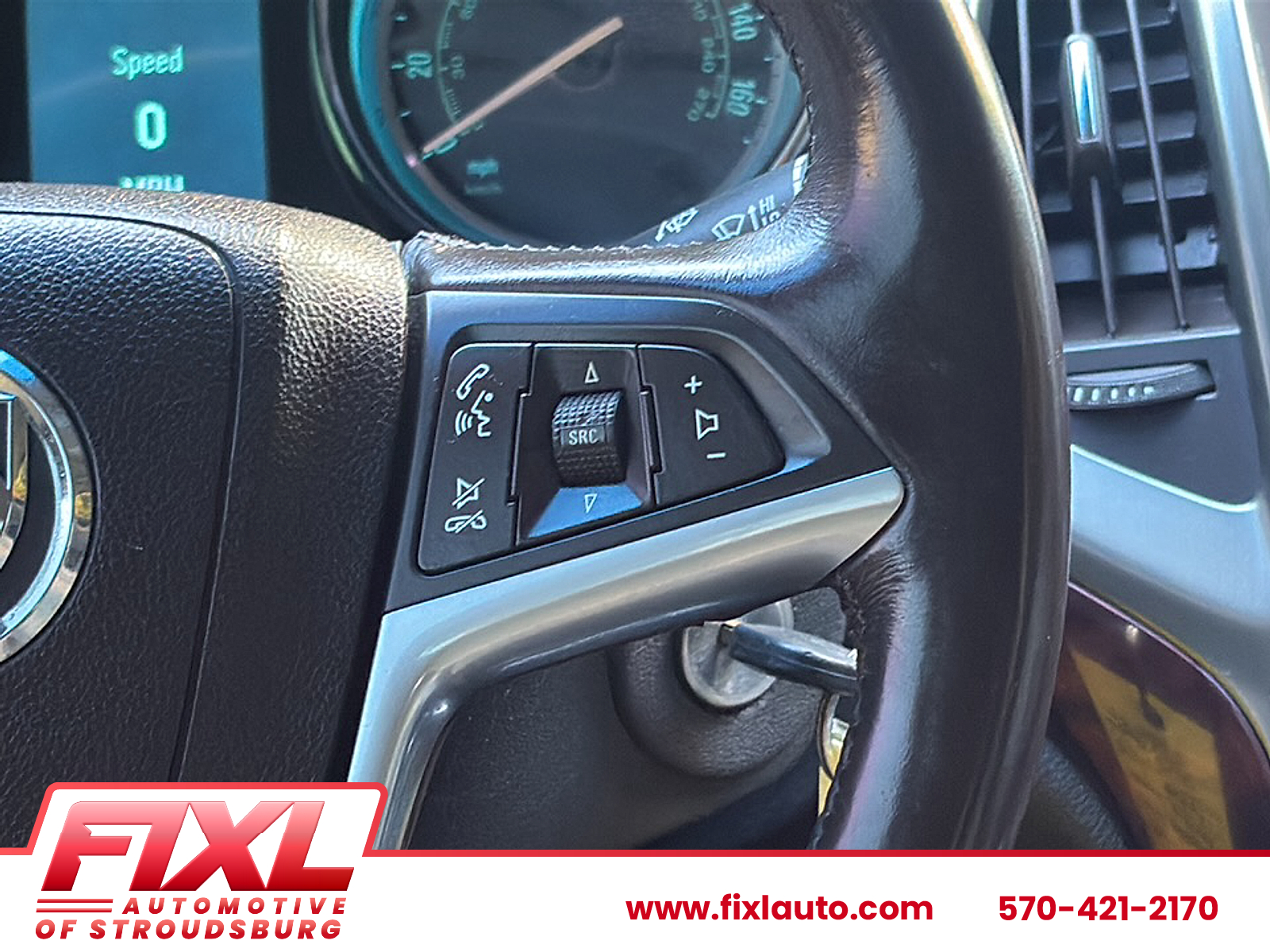 Used 2016 Buick Verano Sedan