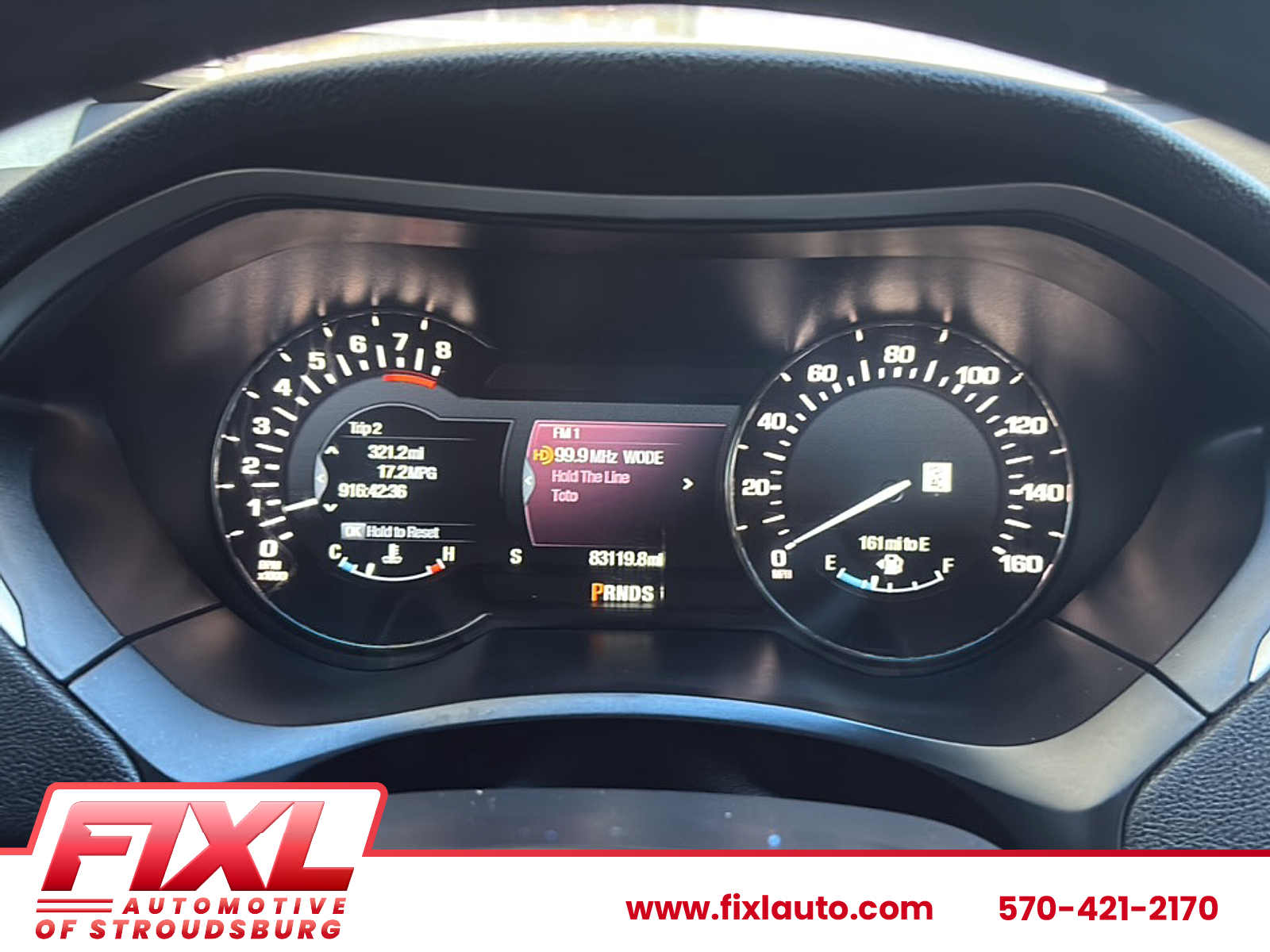 Used 2016 Lincoln MKZ Sedan
