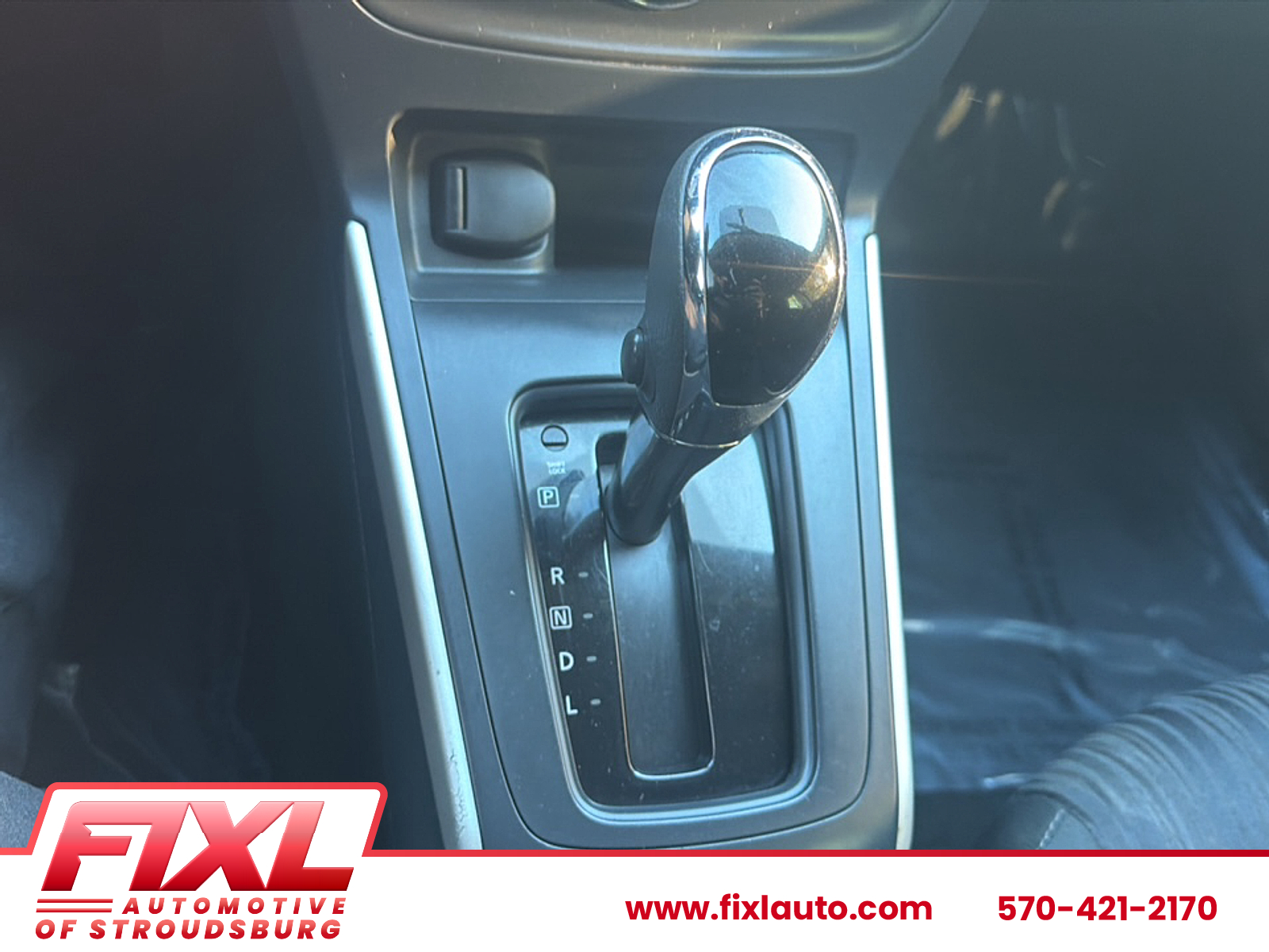 Used 2019 Nissan Sentra Sedan