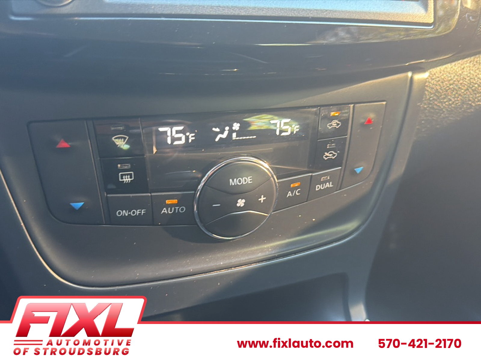 Used 2019 Nissan Sentra Sedan