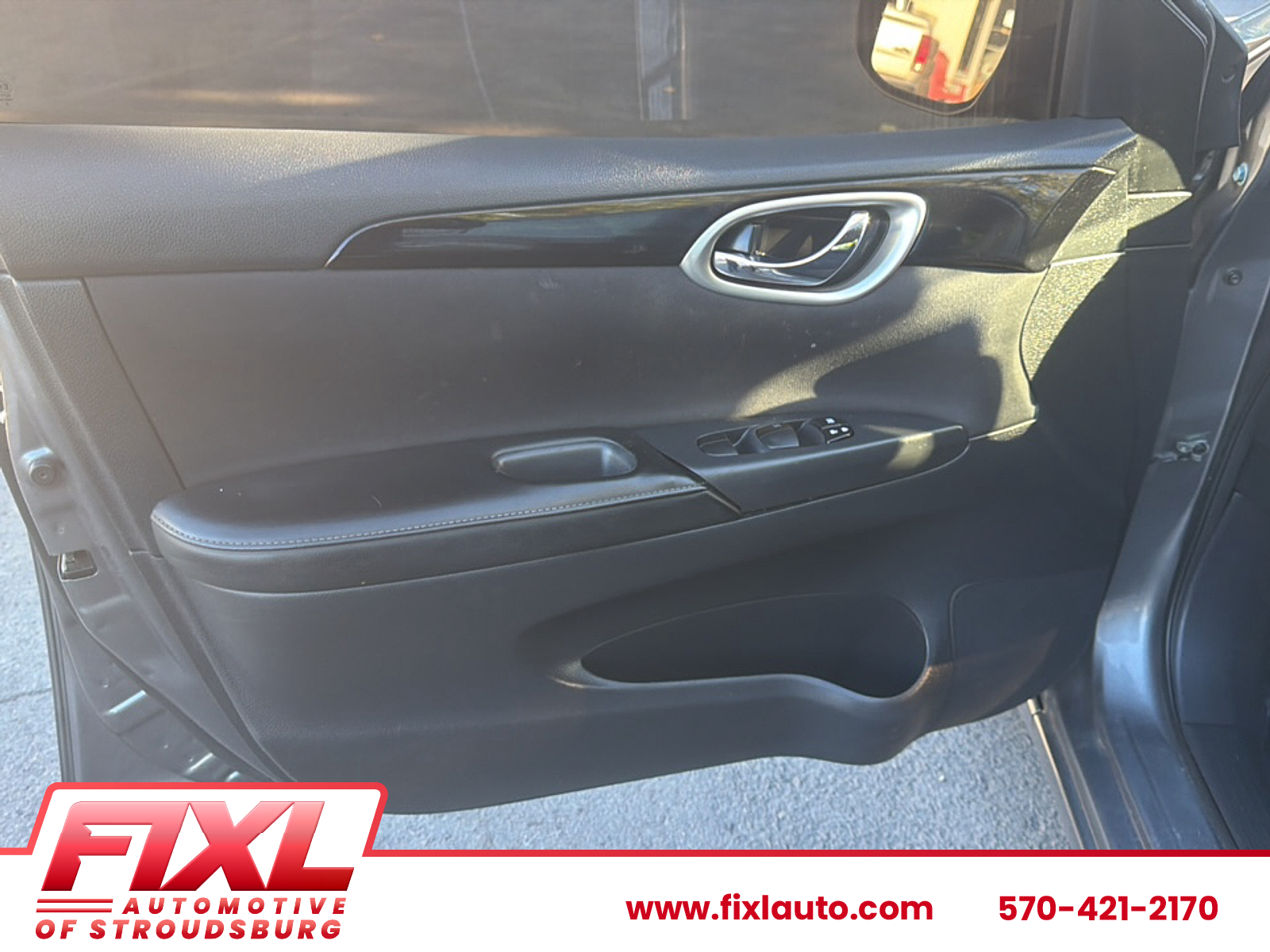 Used 2019 Nissan Sentra Sedan