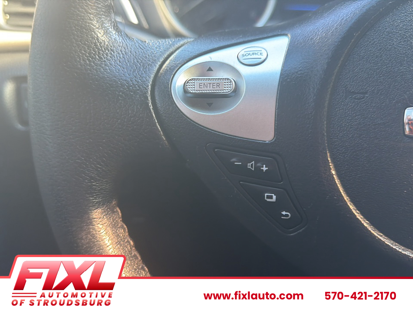 Used 2019 Nissan Sentra Sedan