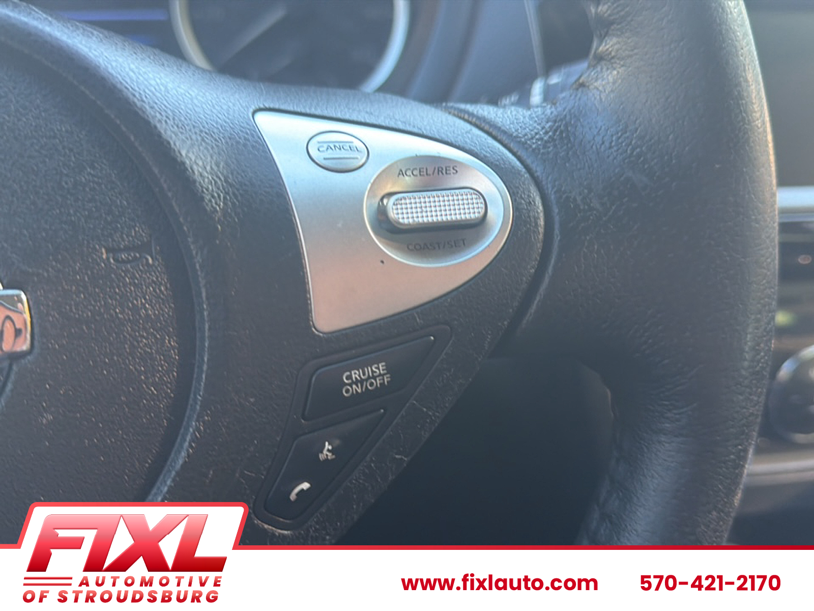 Used 2019 Nissan Sentra Sedan