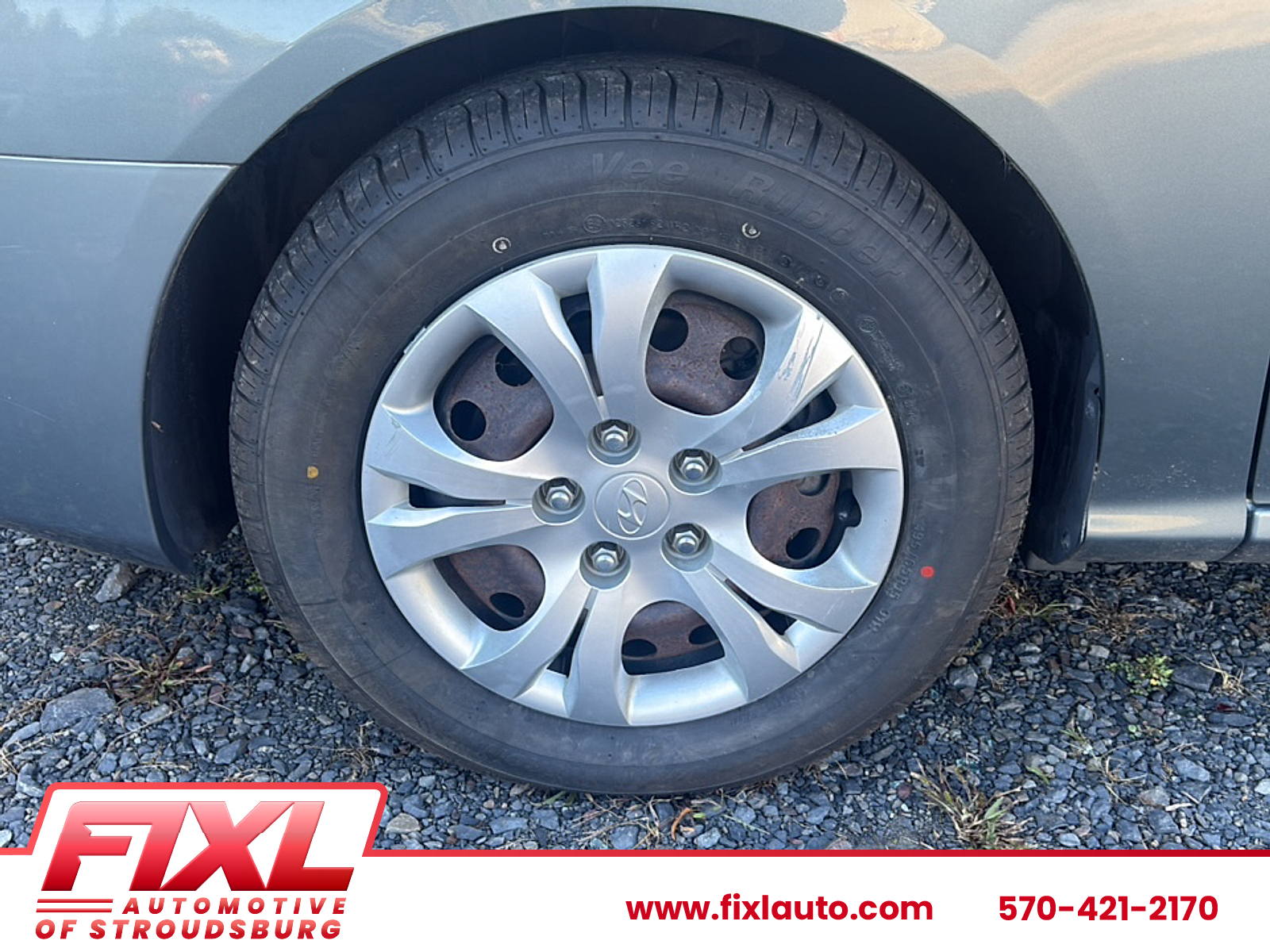 Used 2010 Hyundai Elantra Sedan