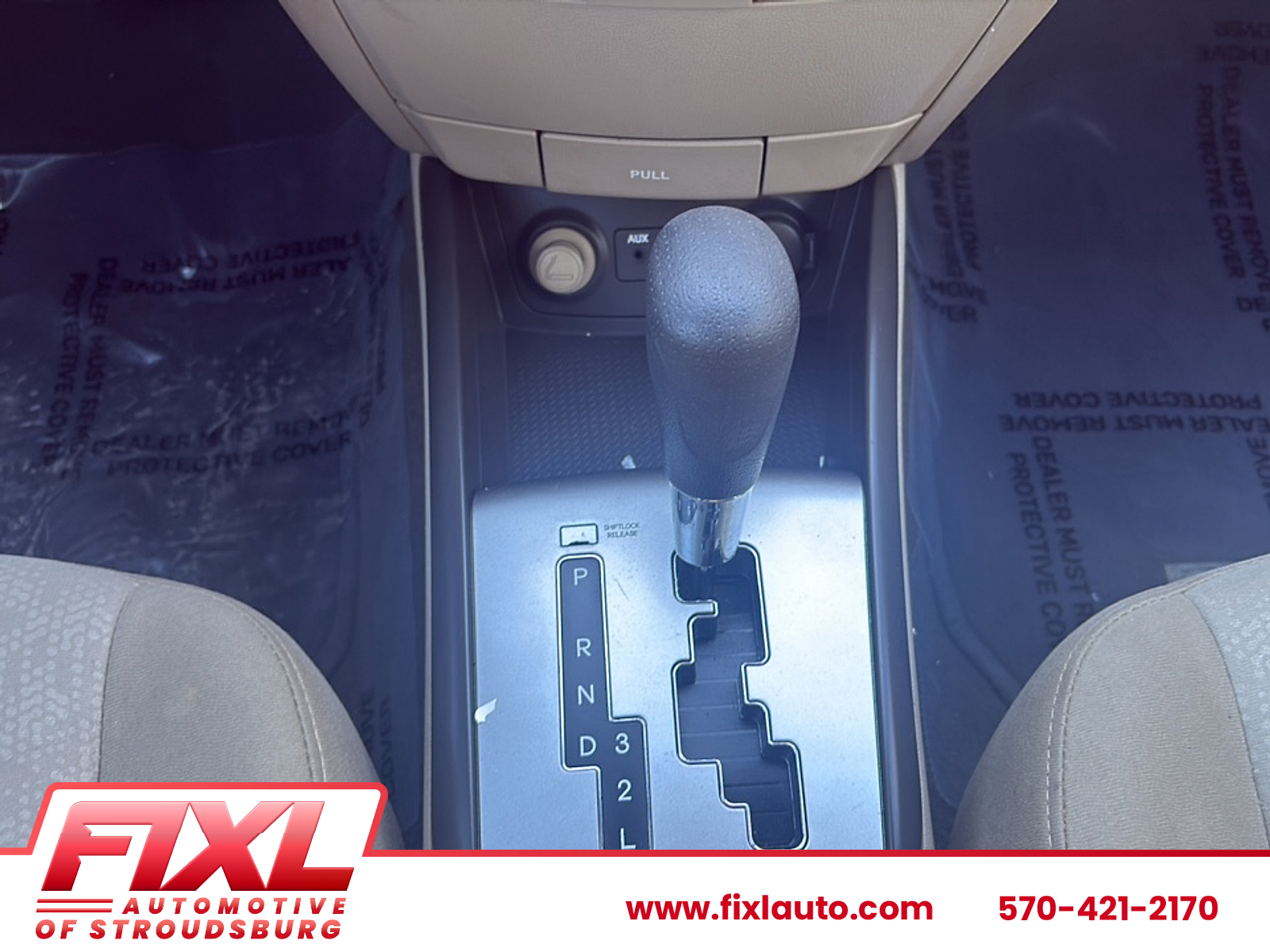 Used 2010 Hyundai Elantra Sedan