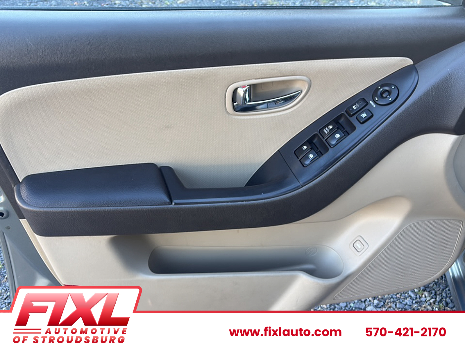 Used 2010 Hyundai Elantra Sedan
