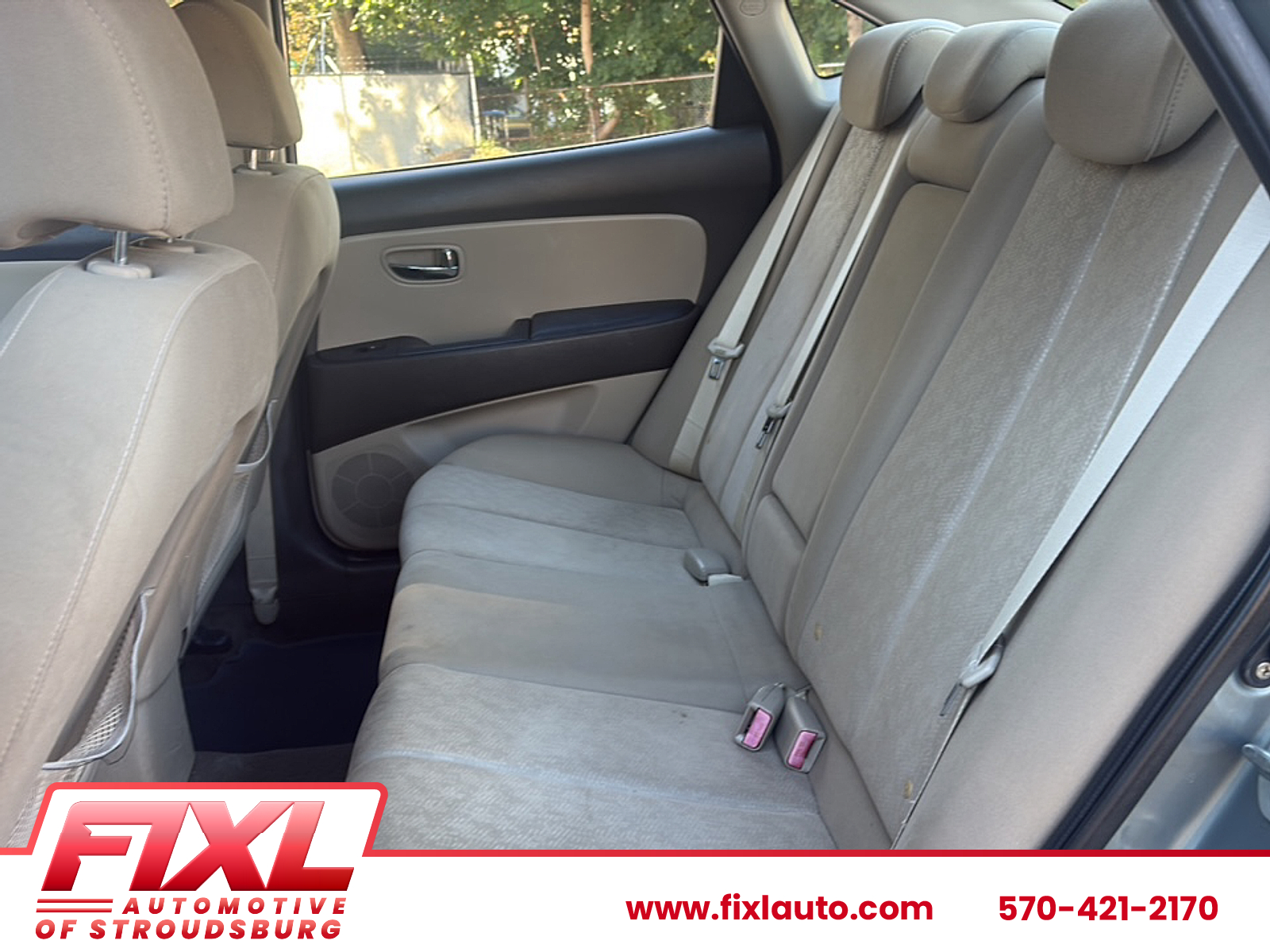 Used 2010 Hyundai Elantra Sedan