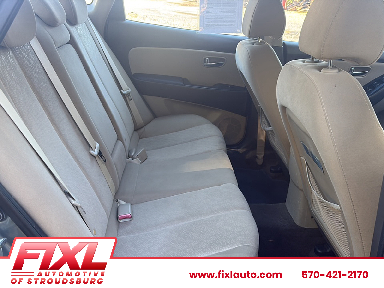 Used 2010 Hyundai Elantra Sedan