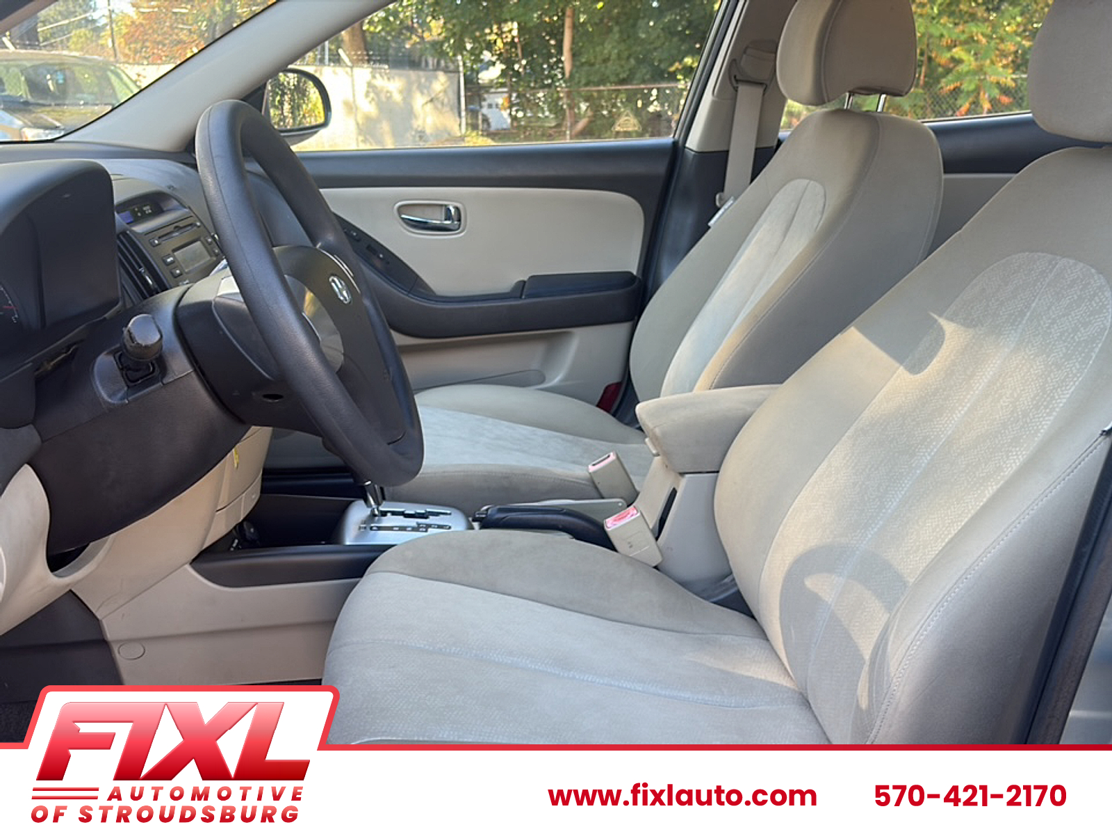 Used 2010 Hyundai Elantra Sedan