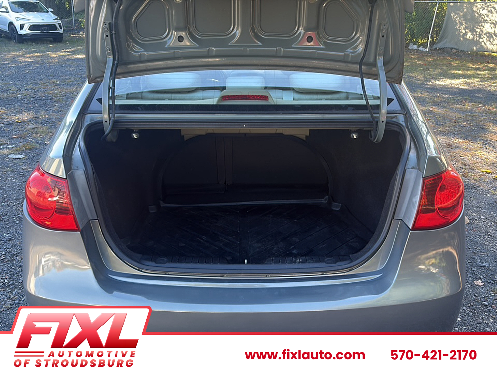 Used 2010 Hyundai Elantra Sedan