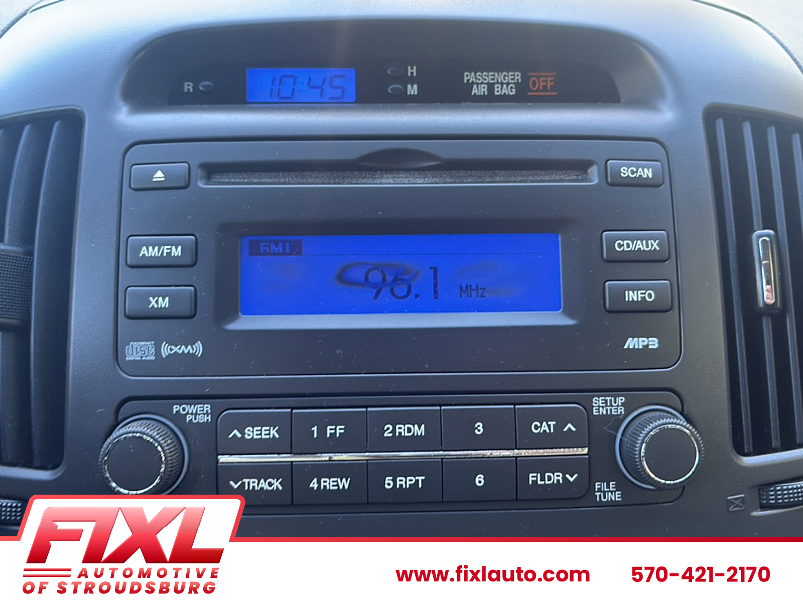 Used 2010 Hyundai Elantra Sedan