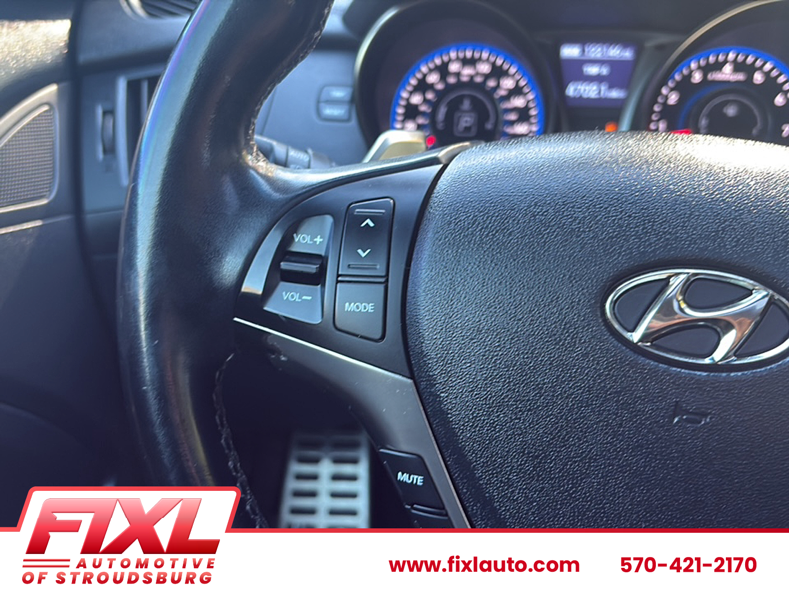 Used 2016 Hyundai Genesis Coupe Coupe