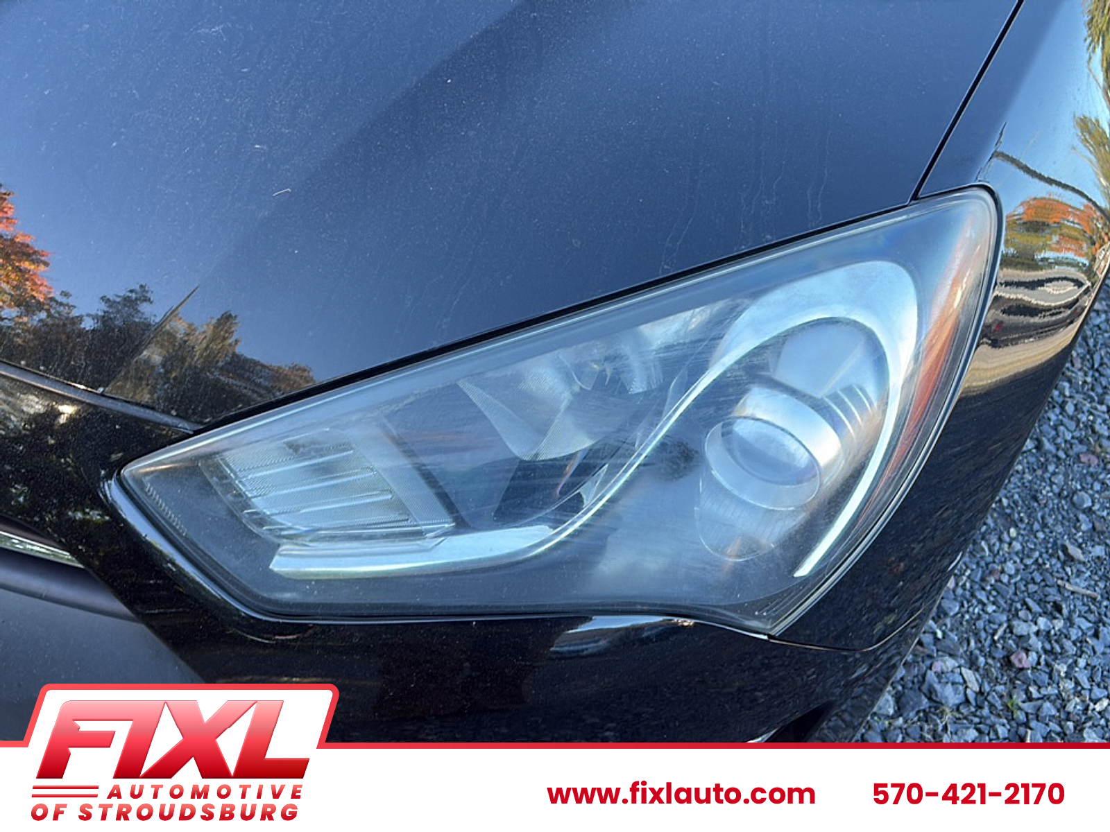 Used 2016 Hyundai Genesis Coupe Coupe