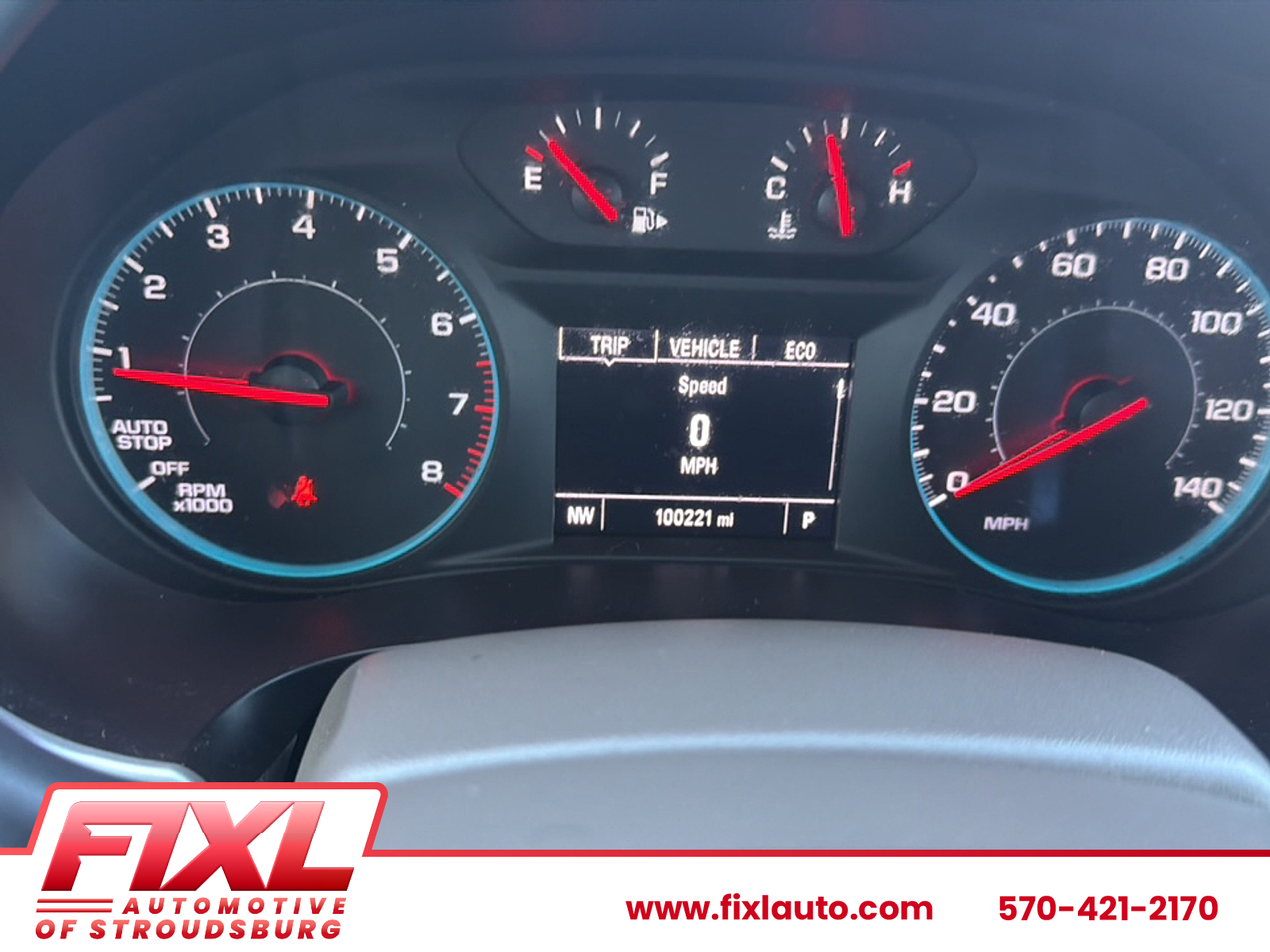 Used 2018 Chevrolet Malibu Sedan