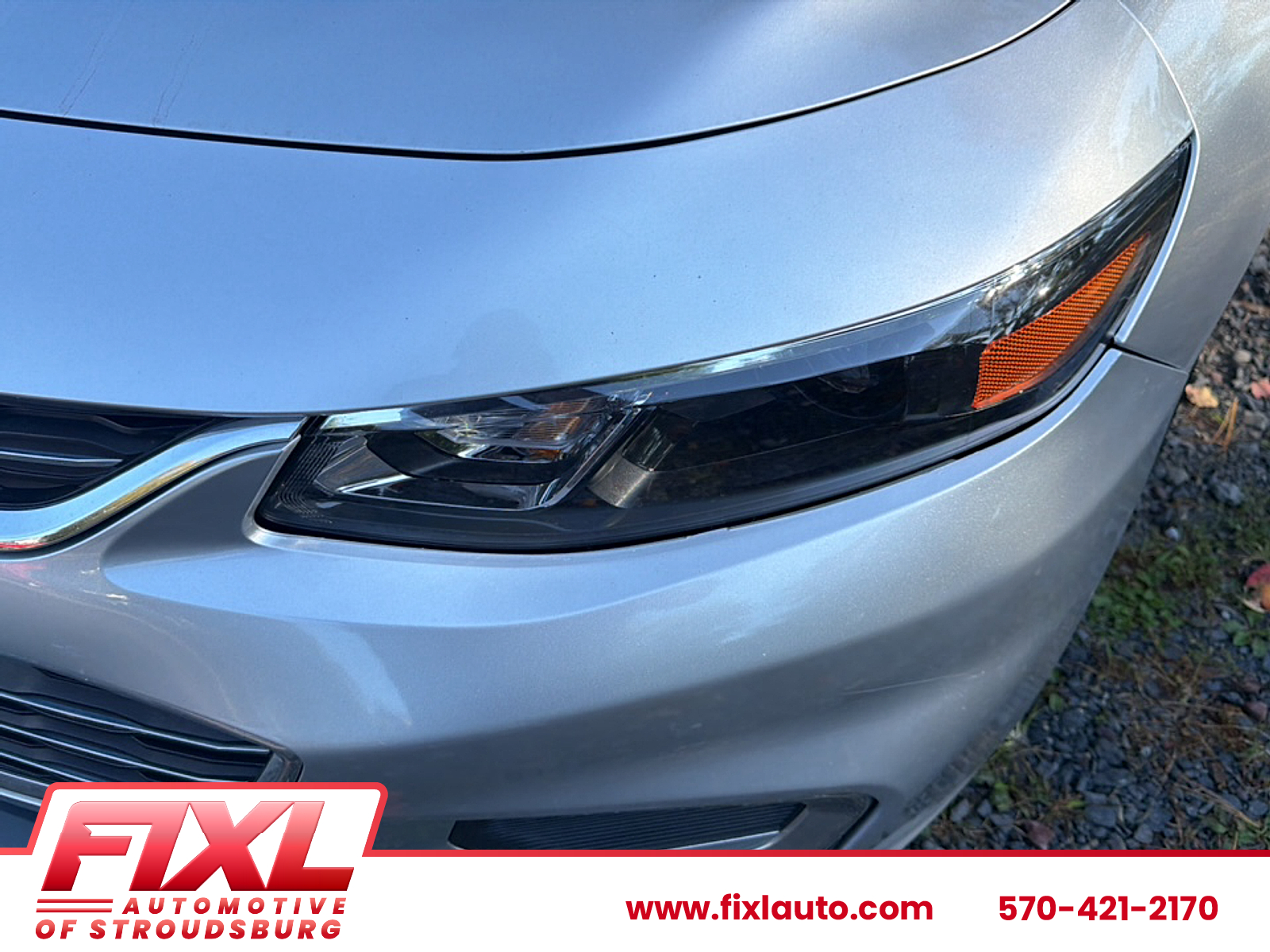 Used 2018 Chevrolet Malibu Sedan