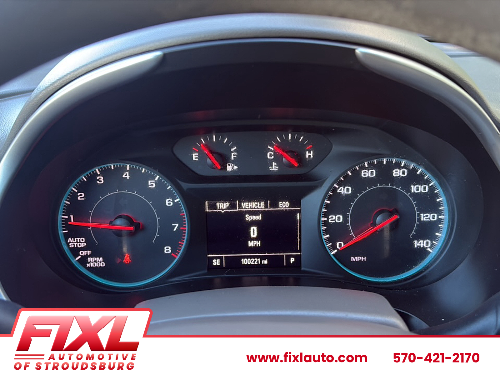 Used 2018 Chevrolet Malibu Sedan